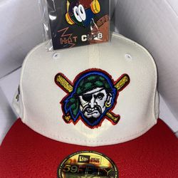 Hat Club Pittsburgh Pirates Mac Miller Aux Pack 7 1/4 for Sale in La Verne,  CA - OfferUp
