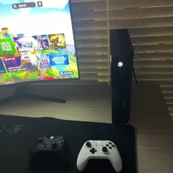 Xbox One