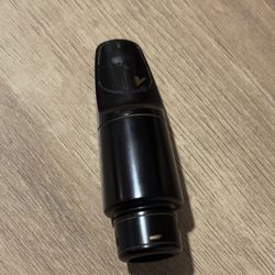 Daddario Select Jazz 7 Alto Saxophone 