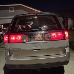 2004 Buick Rendezvous