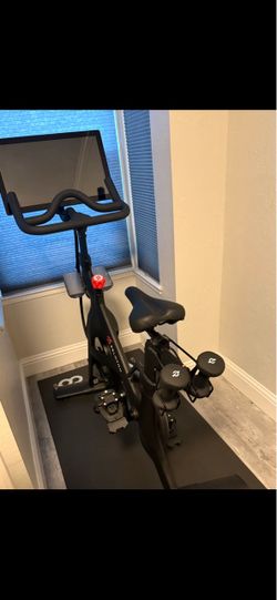 Peloton model PL-01