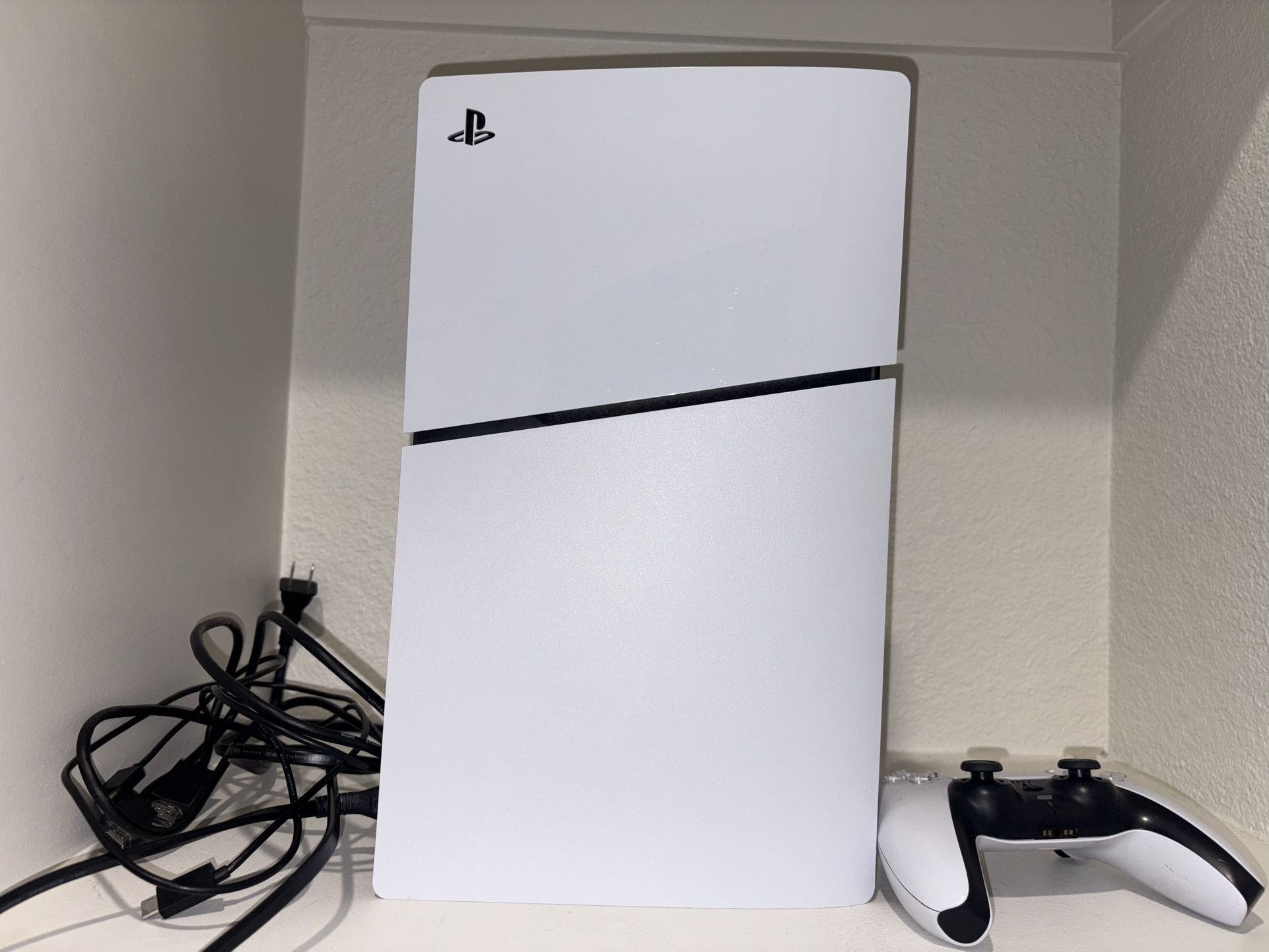 PS5