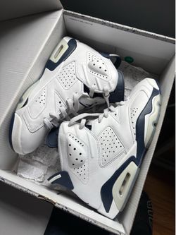 Jordan 6 size 9