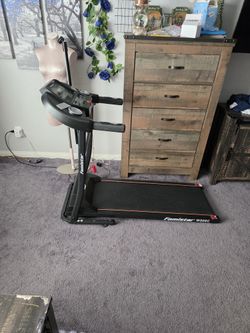 Treadmill 