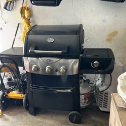 Grill Uniflame