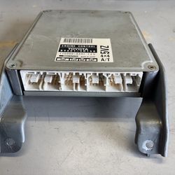 PCM Toyota 4Runner