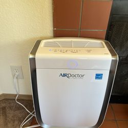 Air Doctor Pro 3500