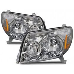 Toyota 4Runner Headlights (2003-2005)