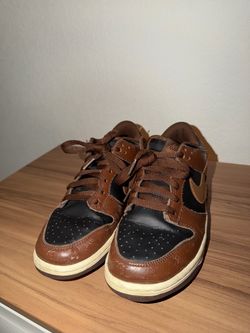 Nikes