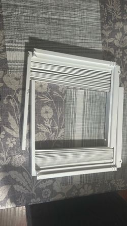 Window Air Conditioner Side Panels