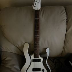 VOX Starstream Type 1 Electric Guitar