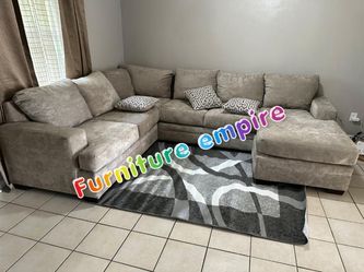Furniture sectional sets
