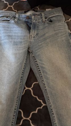 Jeans bundle men size