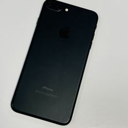 iPhone 7 Plus Fully Unlocked 