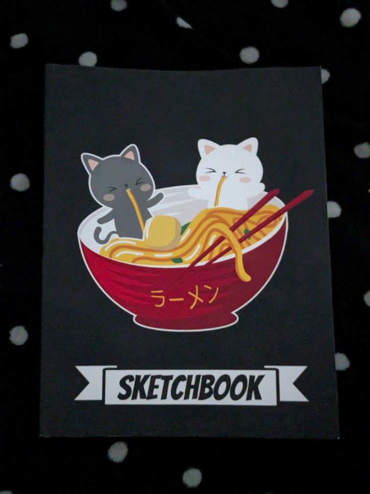Sketchbook