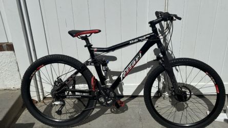 Fezzari MTB