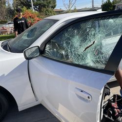 Auto Glass