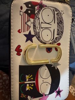 Cute Sonny & Cher Purse