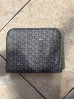 2 goyards bags