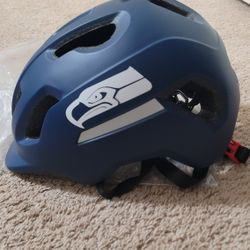 Really Nice Bike Helmet 