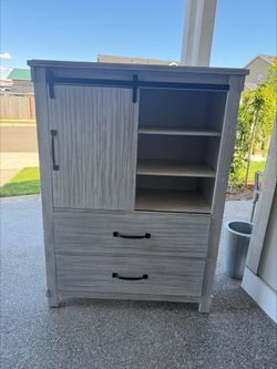 Kids Dresser