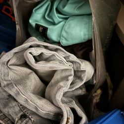 Free Men’s Clothes 
