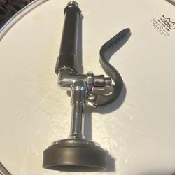 Commercial Pre Wash Sprayer  