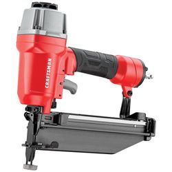 Craftsman Pneumatic 16 gauge Finish Nailer