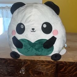 Panda Backpack