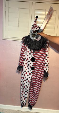 Halloween costume new