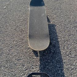 Baker Skateboard