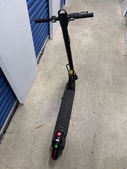 E Scooter