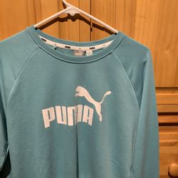 Puma  Women Sweatshirt 