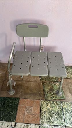 Shower chair