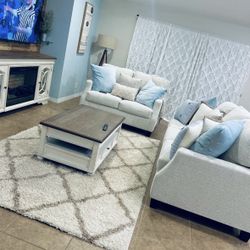 Couch Set
