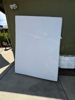 Queen Zinus mattress