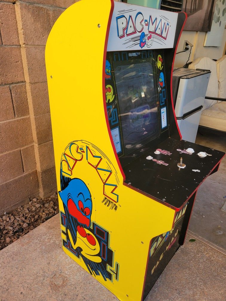 Arcade1up 