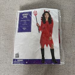 Girl Halloween Costumes 