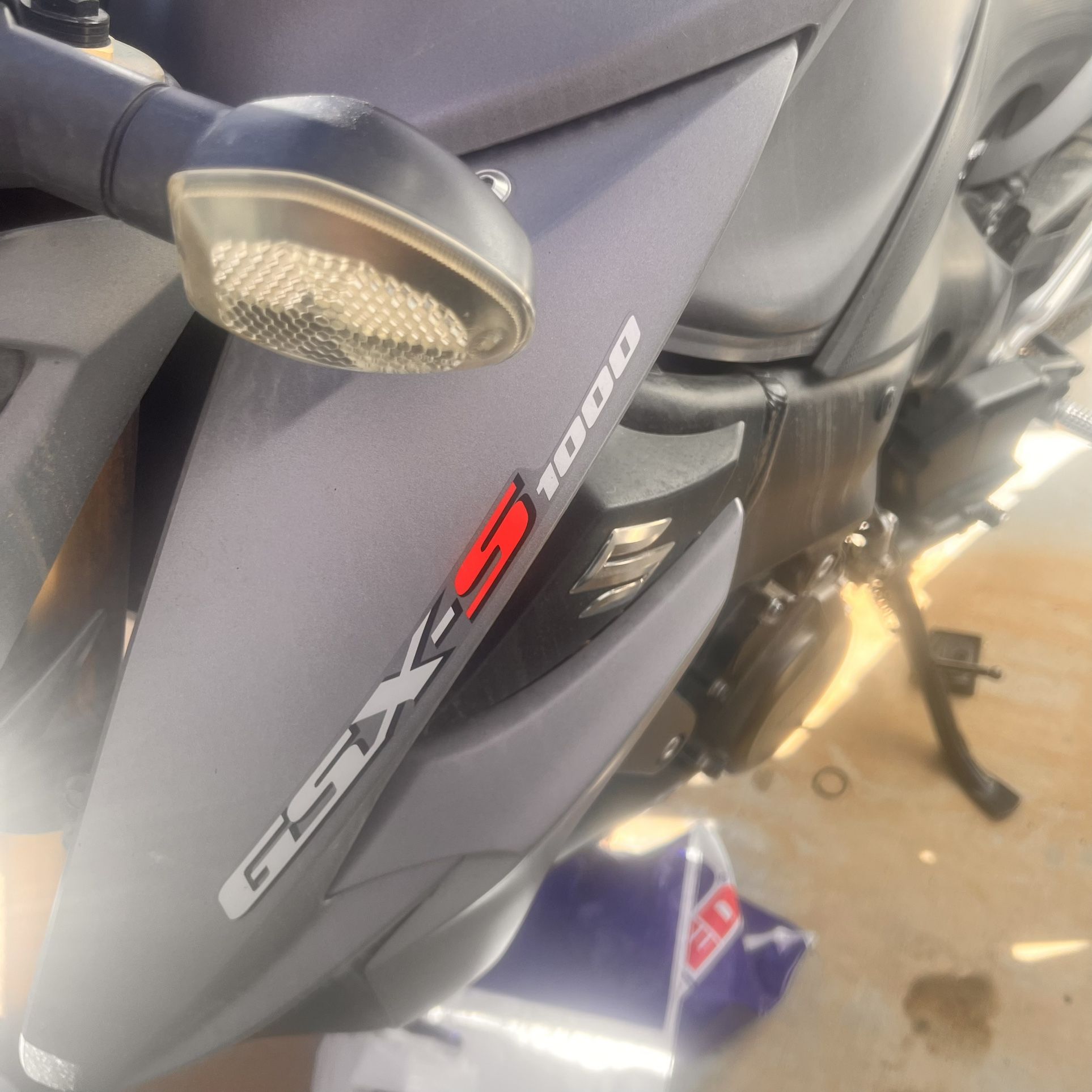 2015 Suzuki Gx1000 For Sale In Inglewood CA OfferUp 2015-suzuki-gx1000-for-sale-in-inglewood-ca-offerup