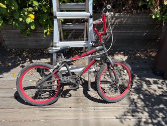 Kids bike 20inch