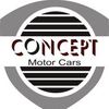 Concept Motor Cars LLC