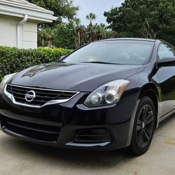 2011 Nissan Altima 