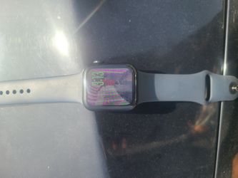 Apple Watch SE Generation 2