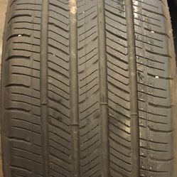 215-55-17 Michelin M+S 