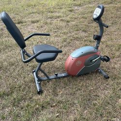 Exercise Bike For Home 