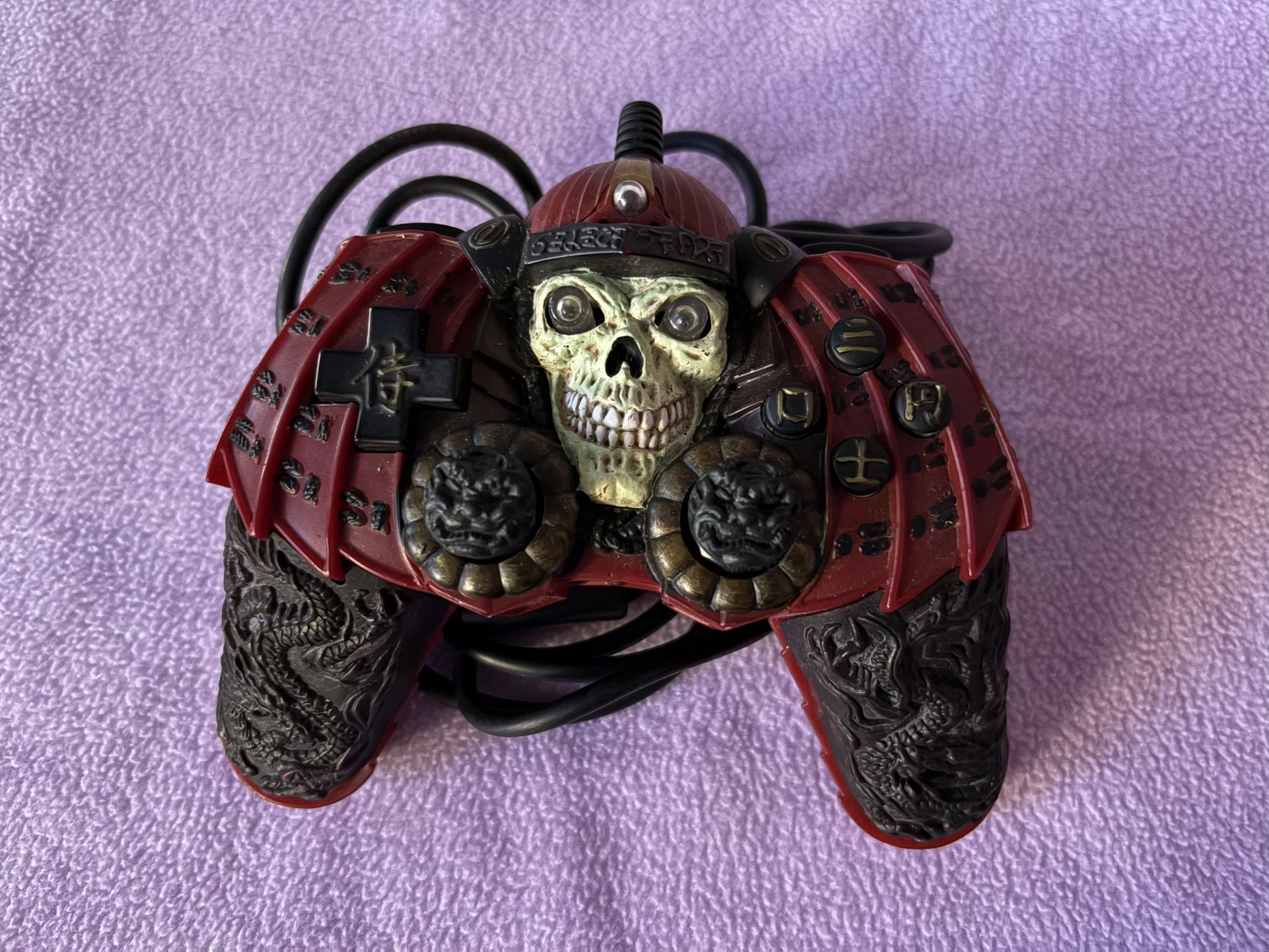 Ps2 Controller