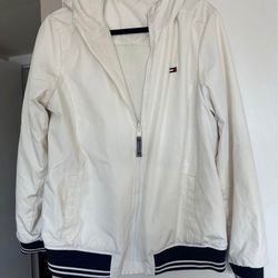 Tommy Hilfiger Jacket