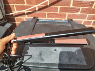 Hair Flat Iron - $24