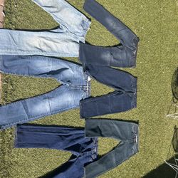 Levi Jeans $60 For All