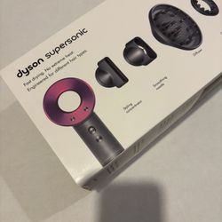 Dyson New